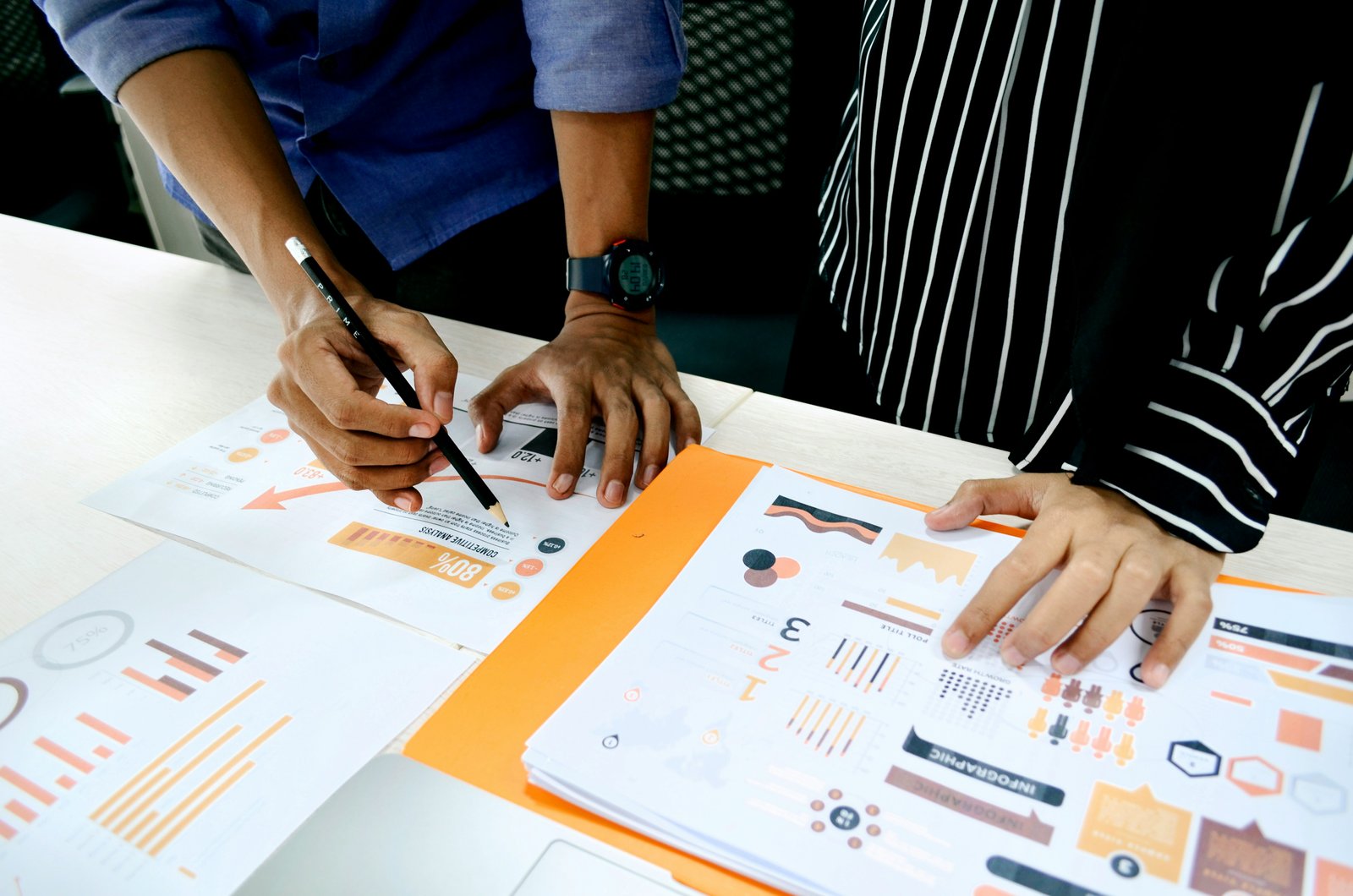 RK IT Consultant vision for modern digital transformation and technology
