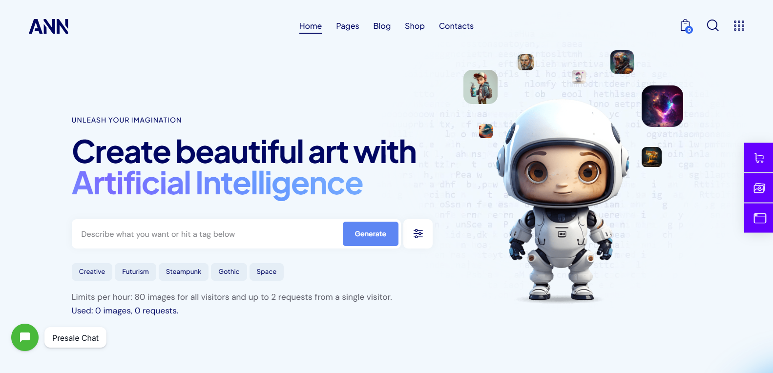 AI-Powered Customer Support Automation