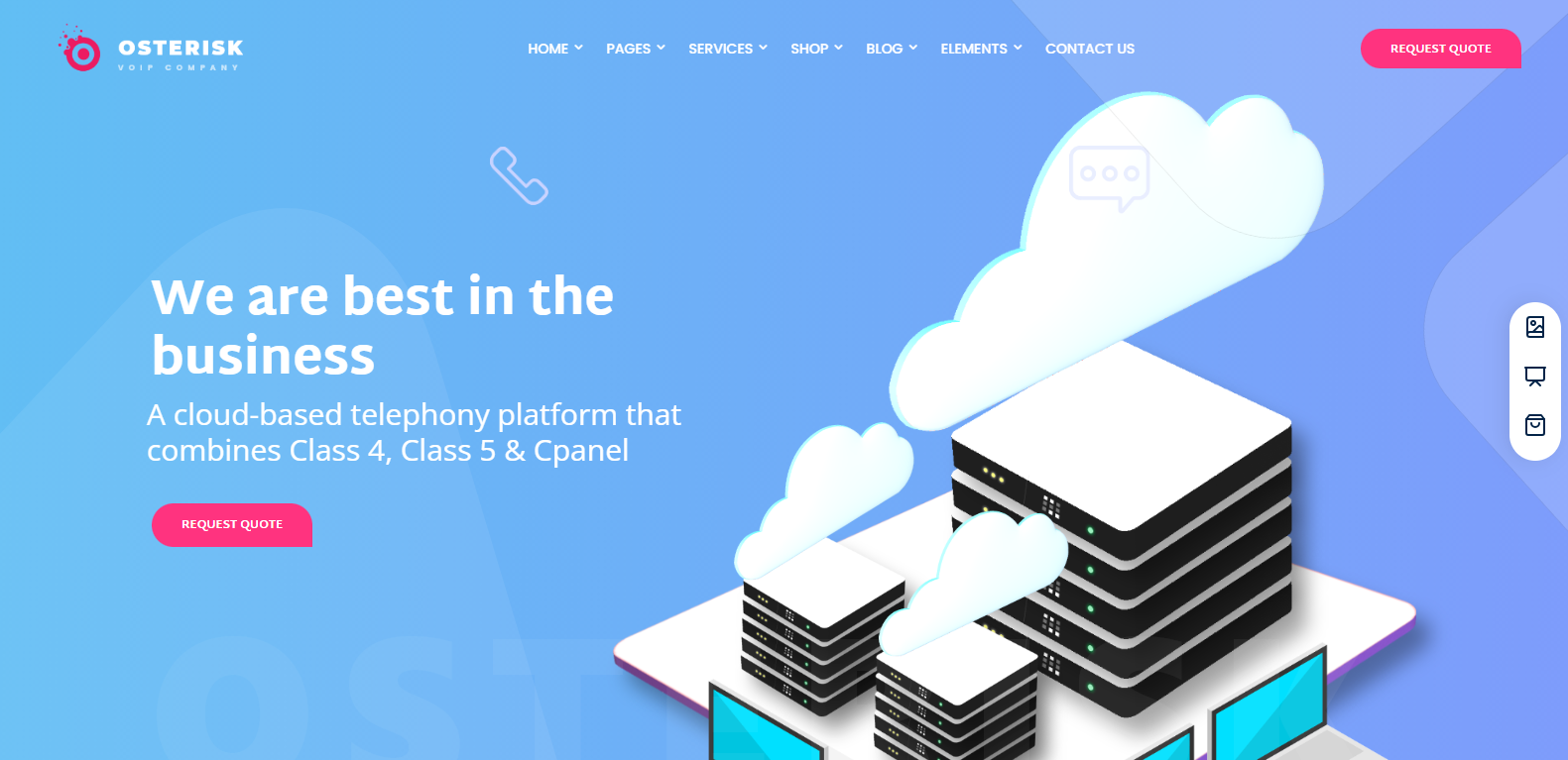 Cloud Migration & DevOps Transformation