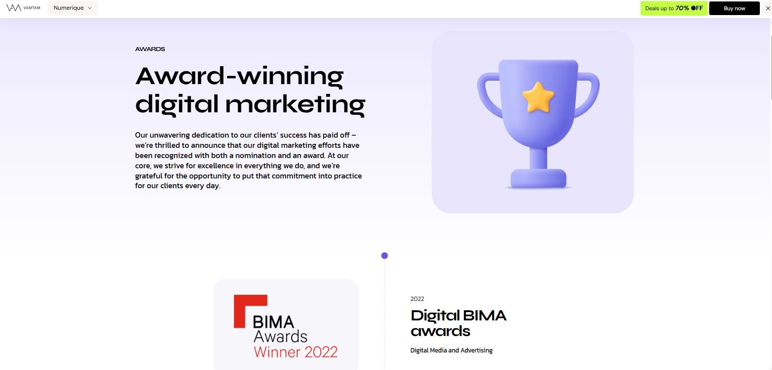 Digital Marketing & SEO Success 5
