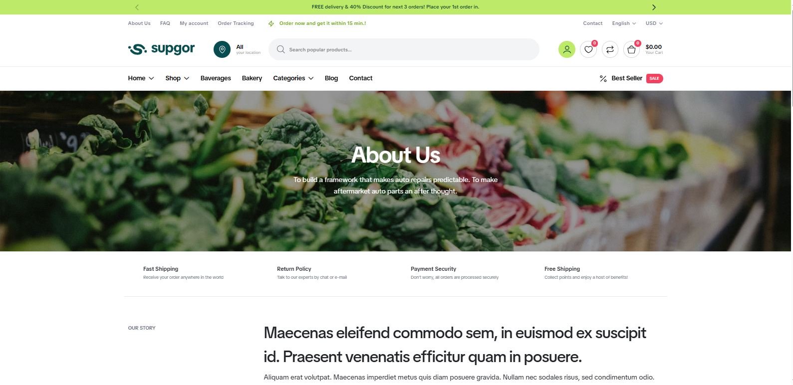 E-Commerce Platform 4