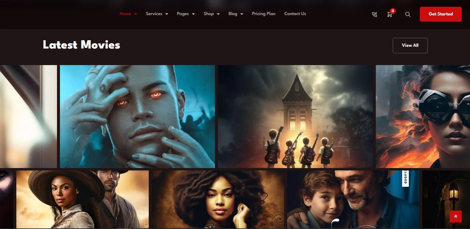 OTT Streaming Platform Launch