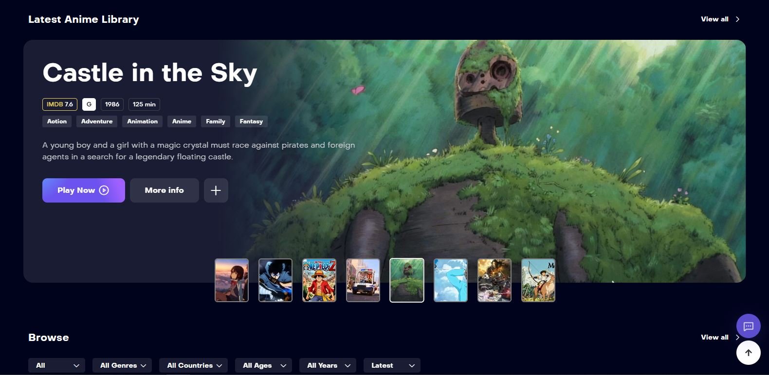 OTT Streaming Platform Launch 4